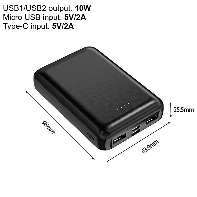 10000mAh Heating Clothing Powe - Heated Vest Battery review and price