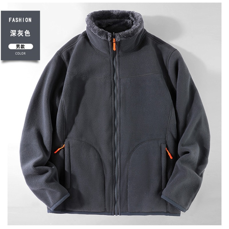 Autumn Winter Fleece Sherpa Ja - Sherpa Hoodie Fleece review and price