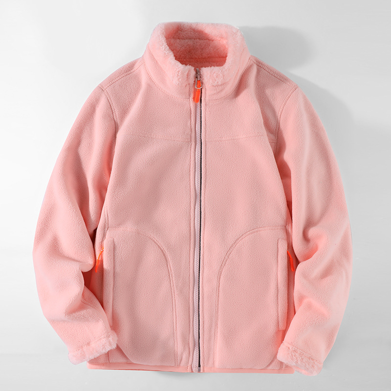 Autumn Winter Fleece Sherpa Ja - Sherpa Hoodie Fleece review and price