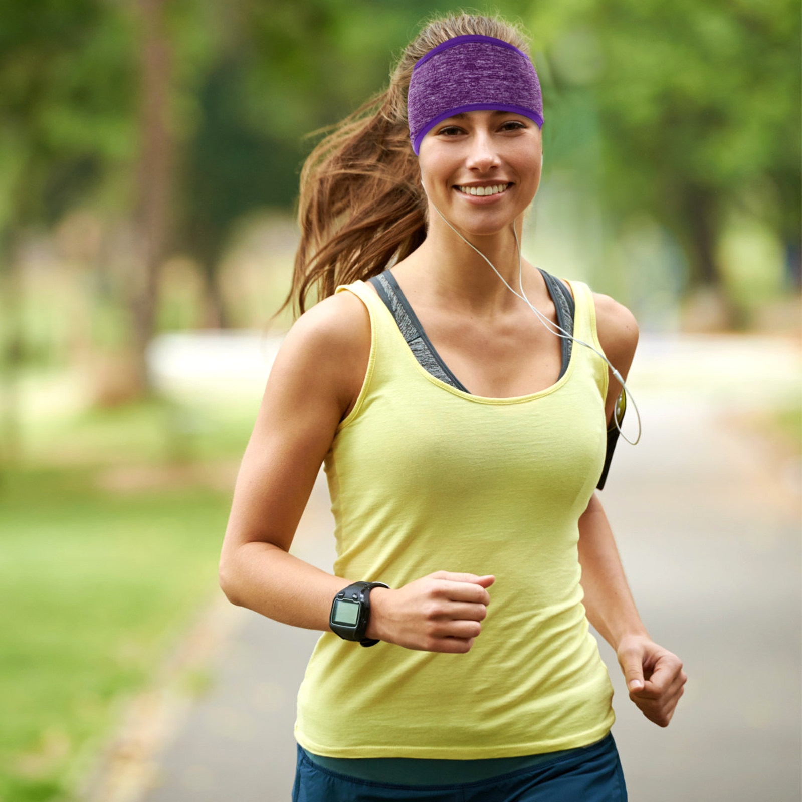 Winter Ear Warmer Headband Sof - Winter Headband Fleece review and price