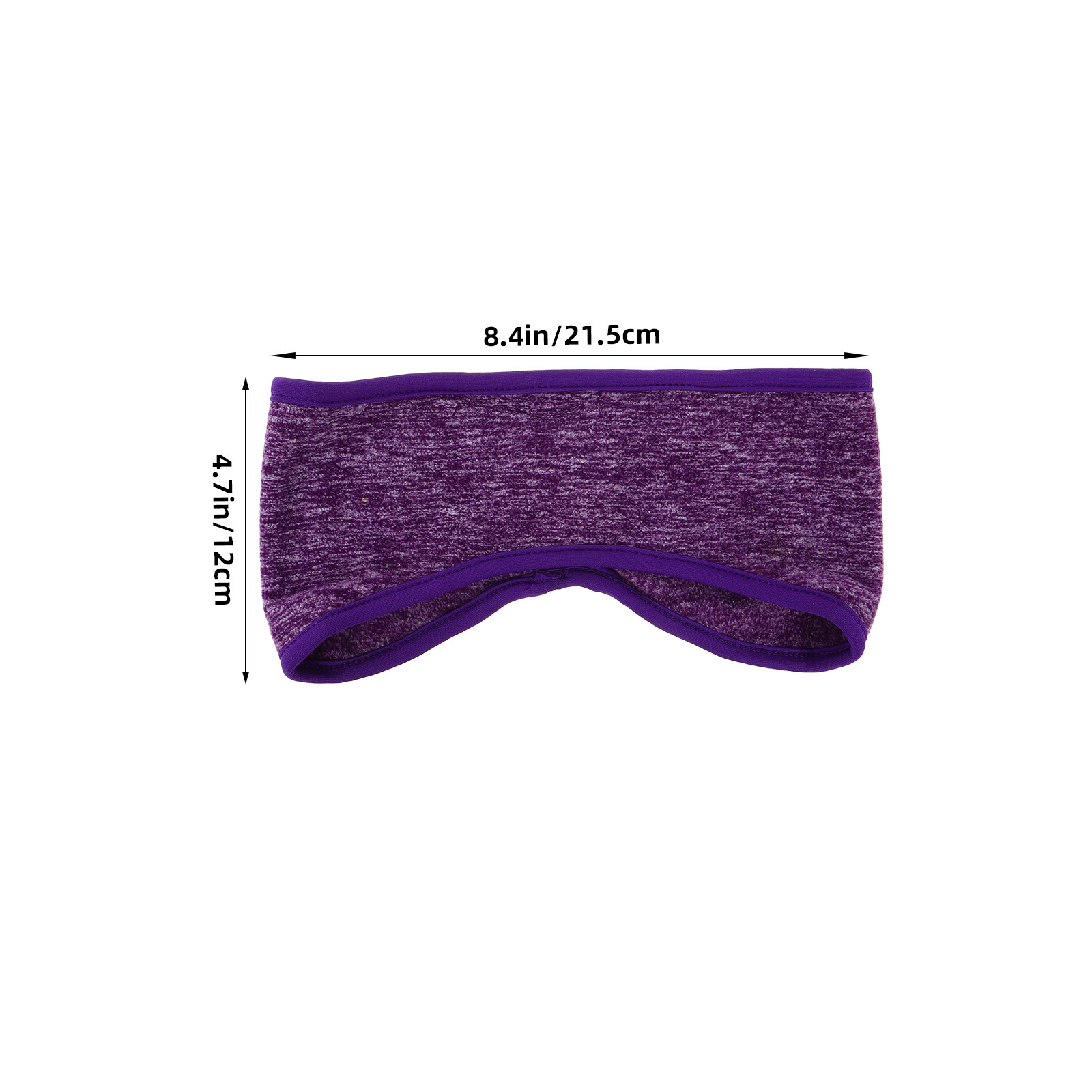 Winter Ear Warmer Headband Sof - Winter Headband Fleece review and price