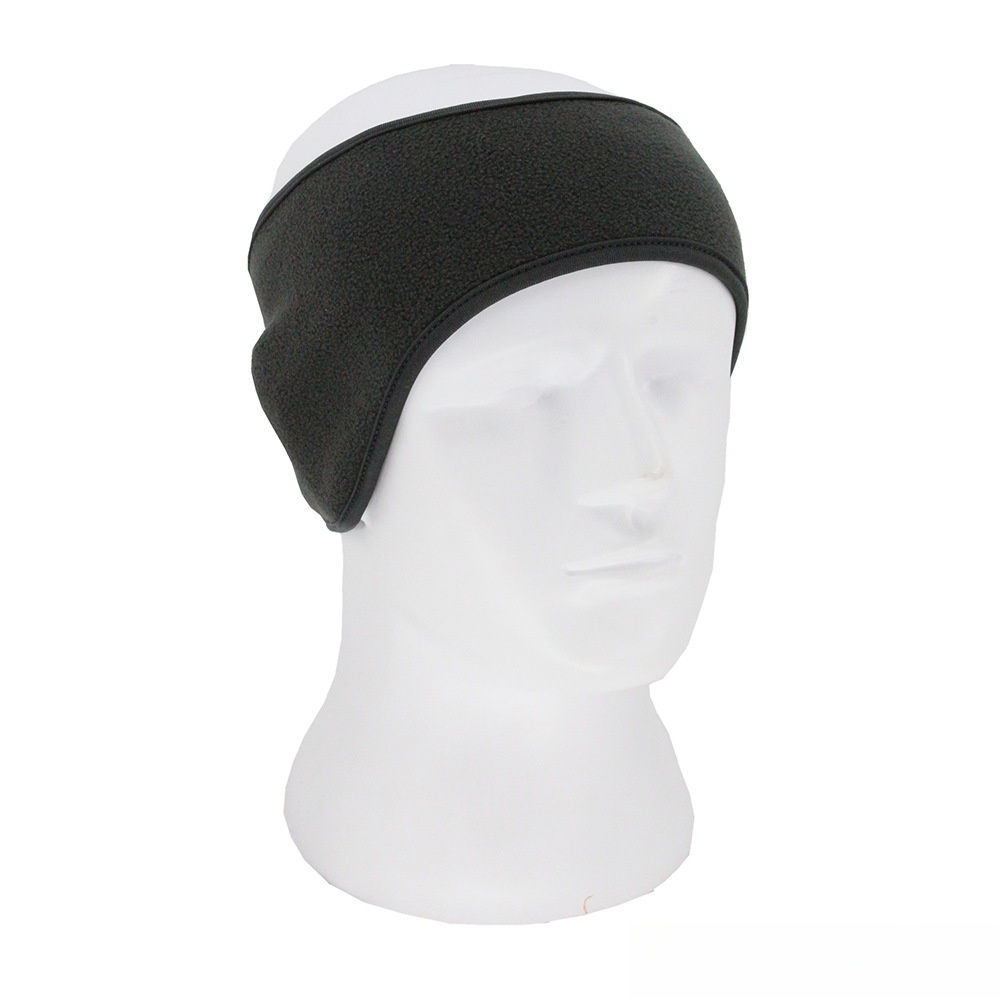 1Pc fleece warm earmuffs unise - Winter Headband Fleece review and price