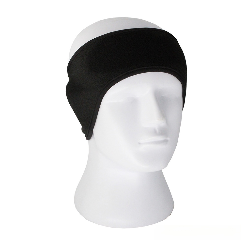 1Pc fleece warm earmuffs unise - Winter Headband Fleece review and price