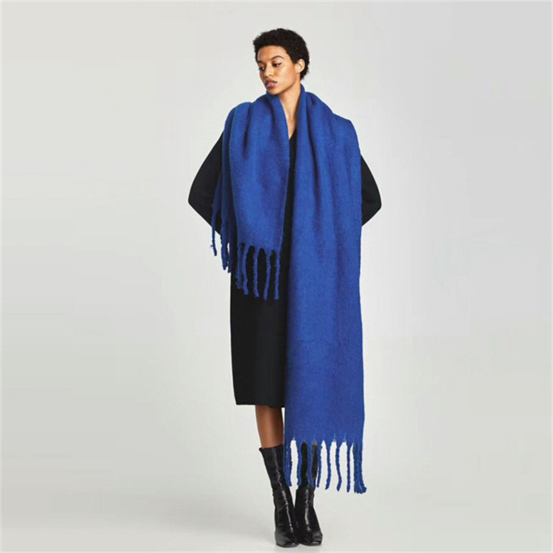 Designer Brand Women's Winter  - Cashmere Pashmina Wrap review and price