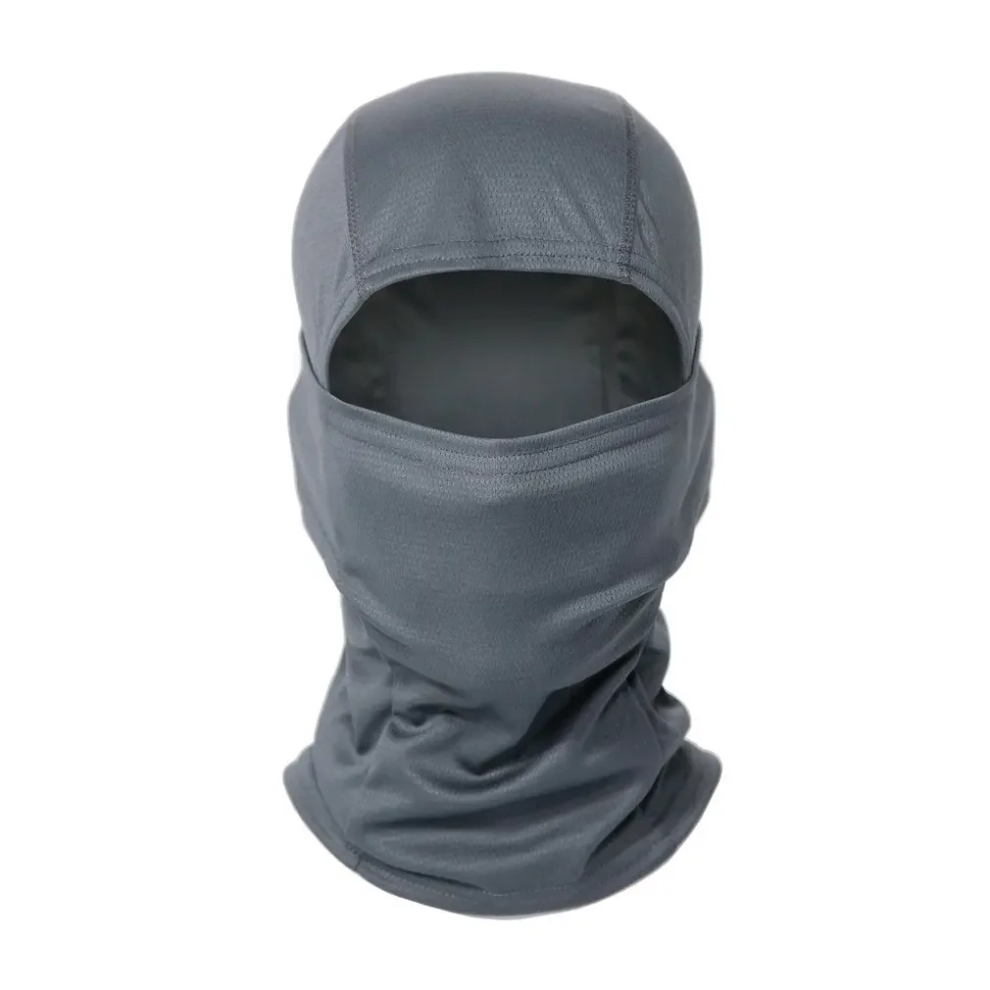 Tactical Airsoft Full Face Bal - Balaclava Ski Mask review and price