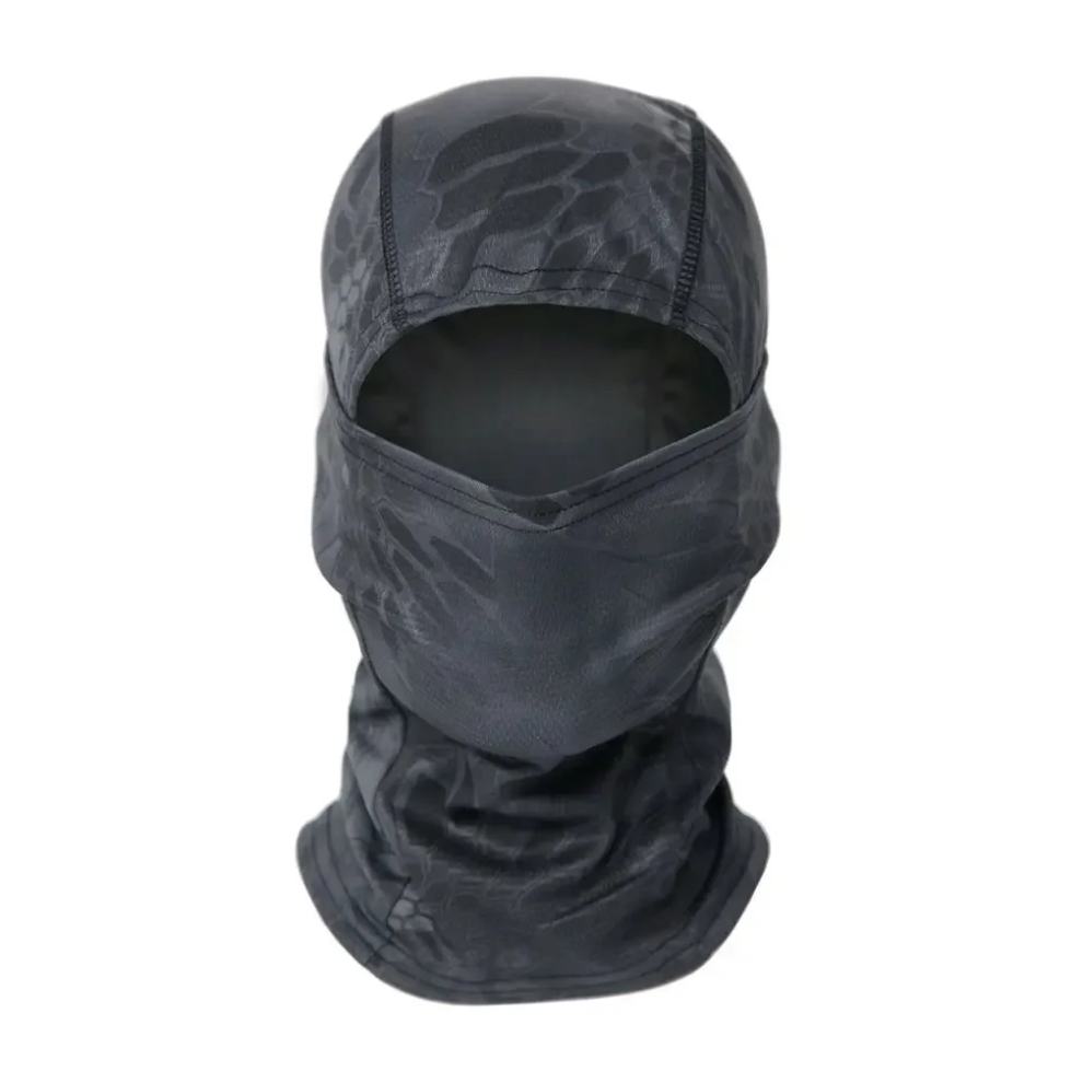 Tactical Airsoft Full Face Bal - Balaclava Ski Mask review and price