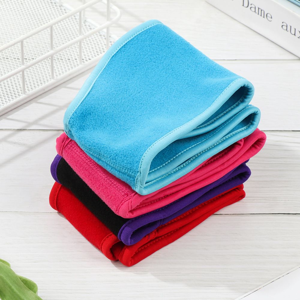 1Pcs Fleece Ear Cover Ear Muff - Winter Headband Fleece review and price