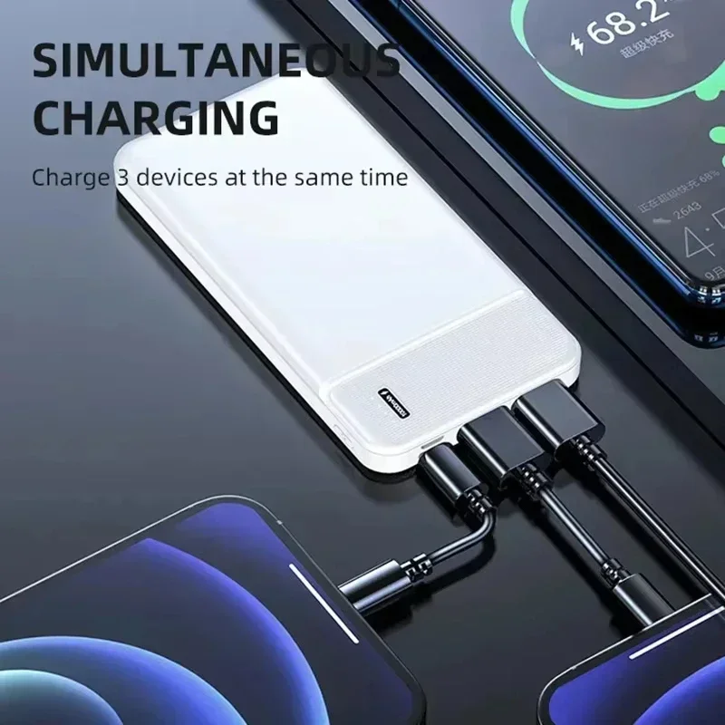 Lenovo New 500000mAh Power Ban - Heated Vest Battery review and price