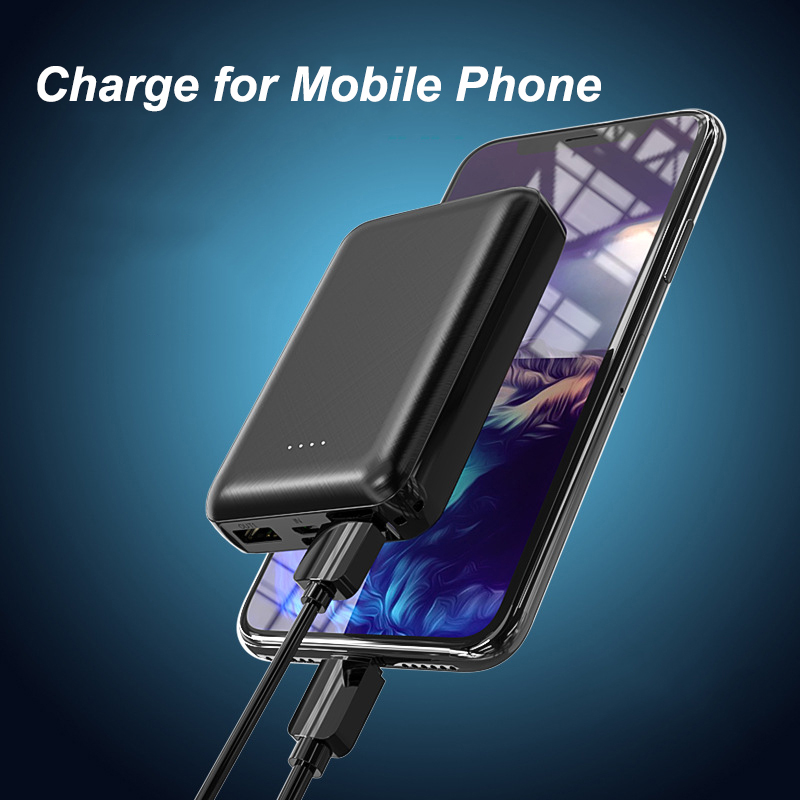 Mini Power Bank 20000mAh 5V 2A - Heated Vest Battery review and price