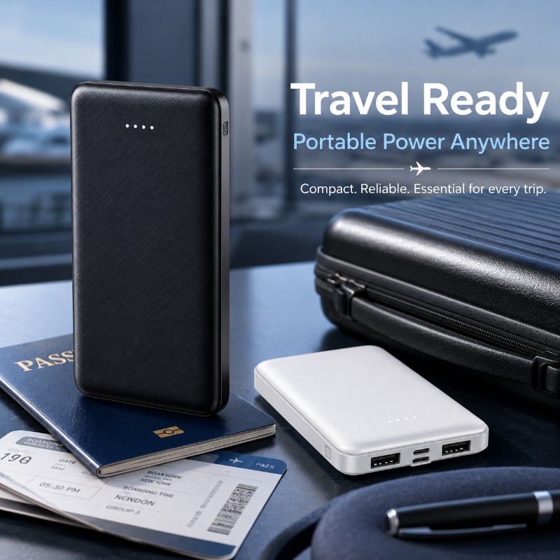 20000mAh Power Bank Ultra Slim - Heated Vest Battery review and price