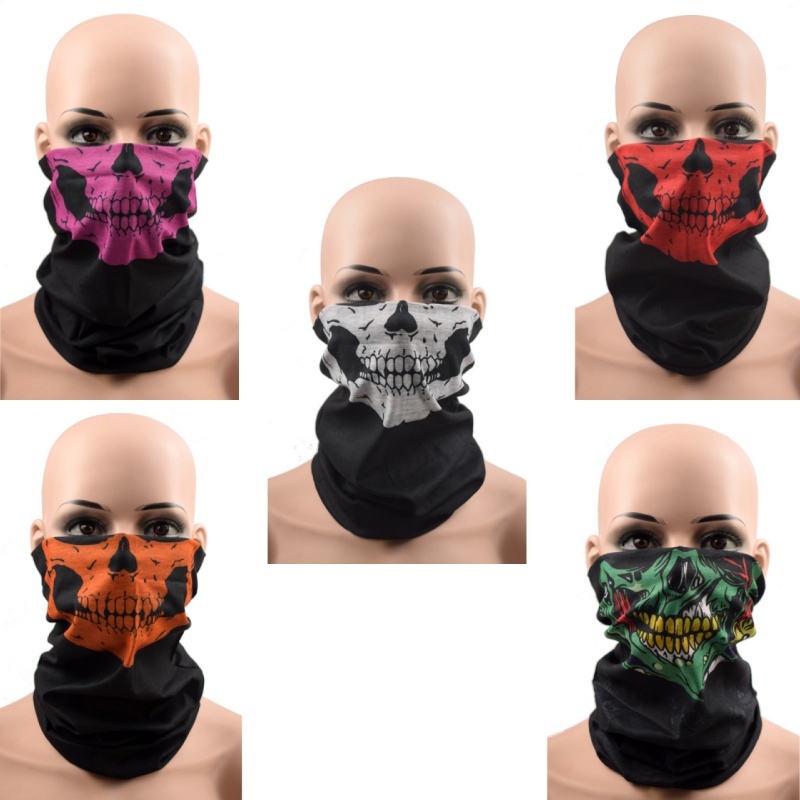 Halloween Balaclava Face Mask  - Balaclava Ski Mask review and price