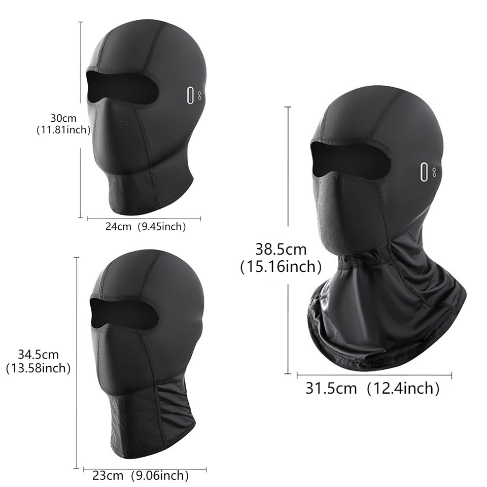 GTUBIKE Cycling Cap Summer Coo - Balaclava Ski Mask review and price