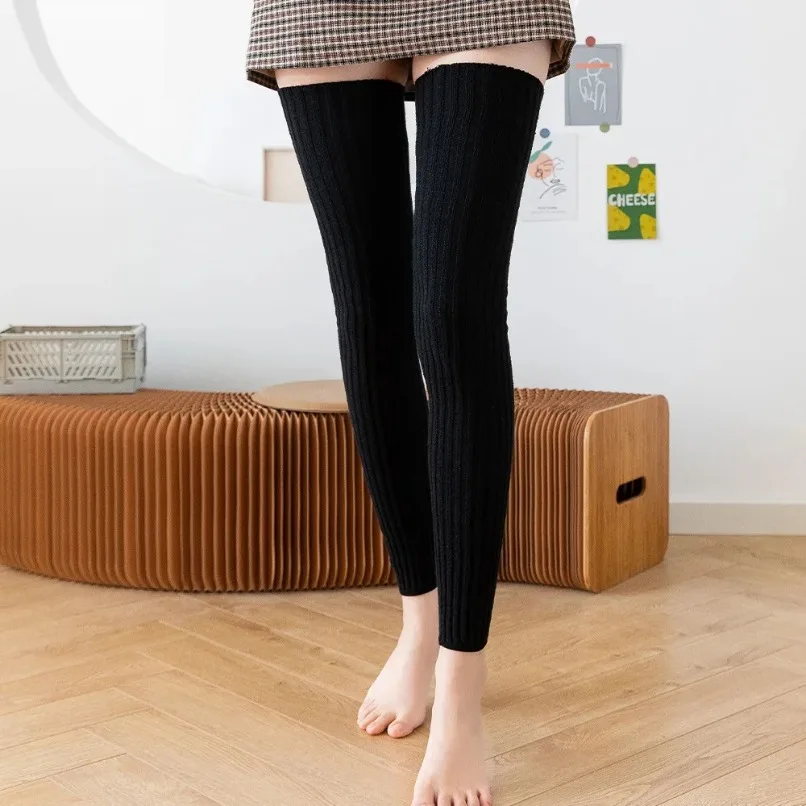Above Over Knee Socks Thermal  - Thermal Sock Wool review and price