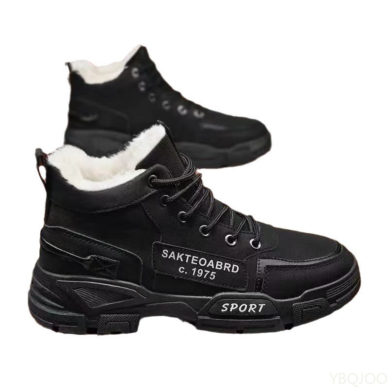 Fashionable versatile workwear - Waterproof Winter Boot review and price